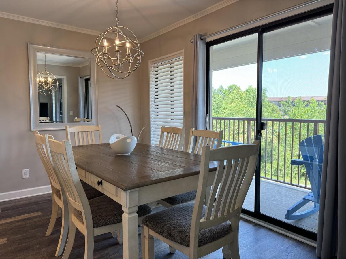 Family Beach Escape: 2BR/2BA Near the Shore — Hilton Head Island, SC — vacation rental
