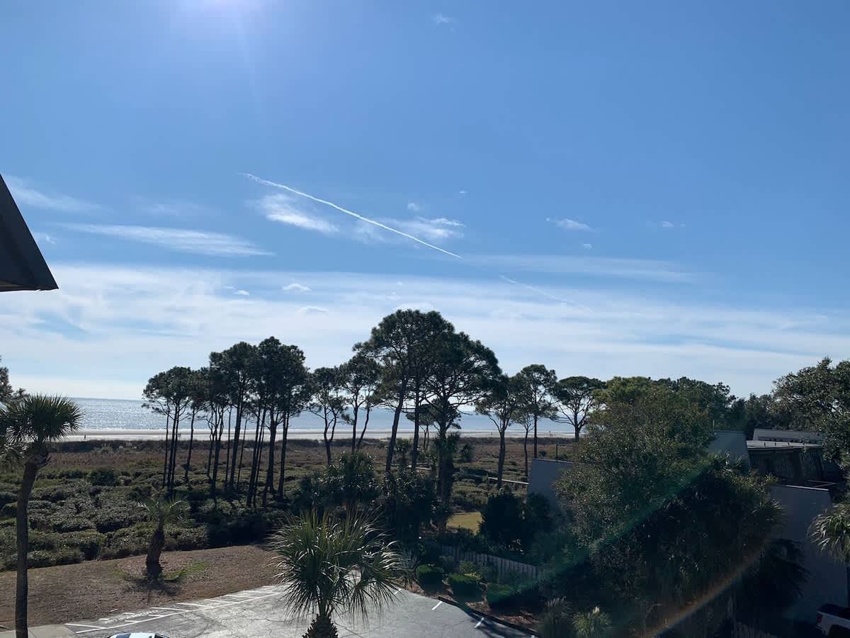 Seaside Villa 376 - Spectacular Ocean Views — Hilton Head Island, SC — vacation rental