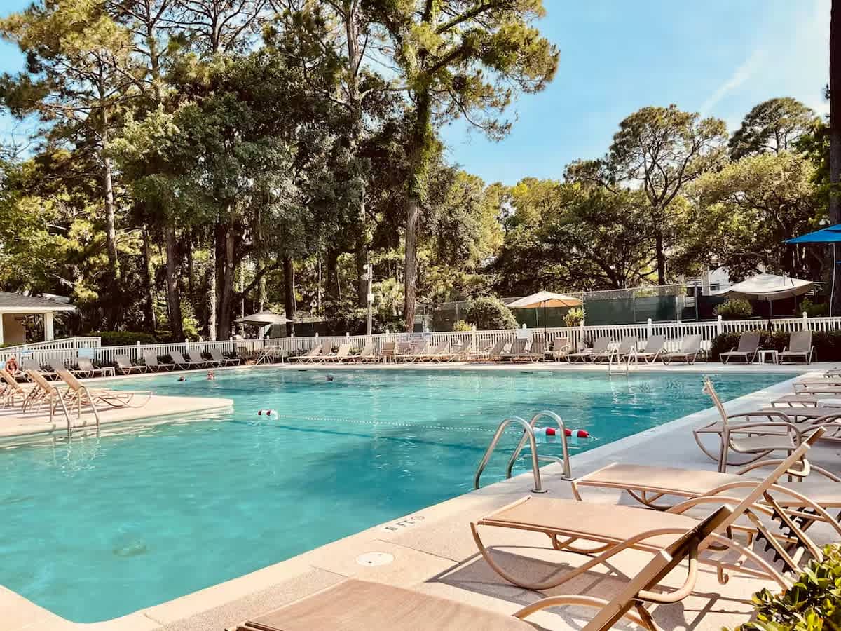 Fiddler’s Cove Gem | Steps to Sand & Pickleball — Hilton Head Island, SC — vacation rental