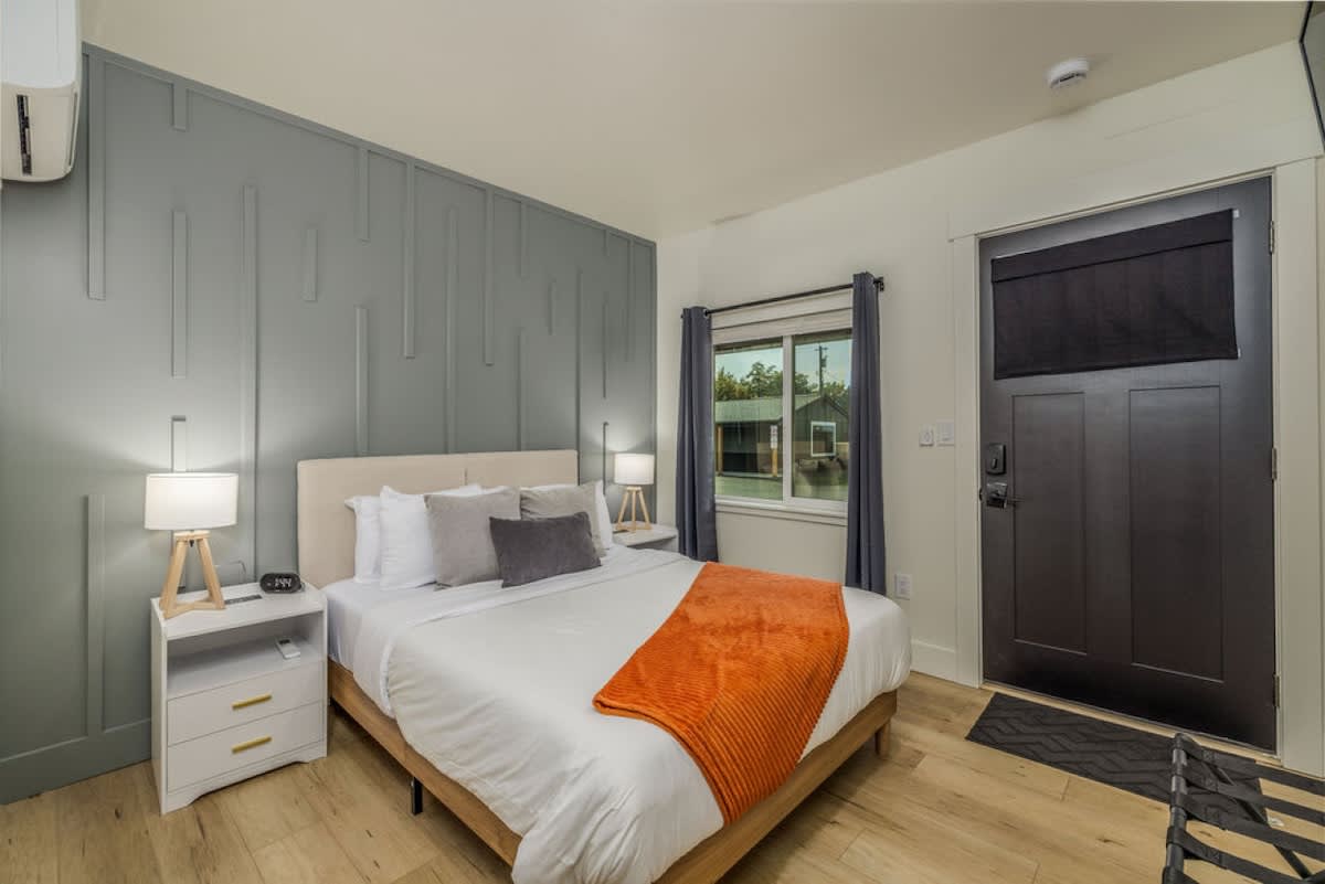 Studio 2 at The Flats — Coeur d'Alene, ID — vacation rental