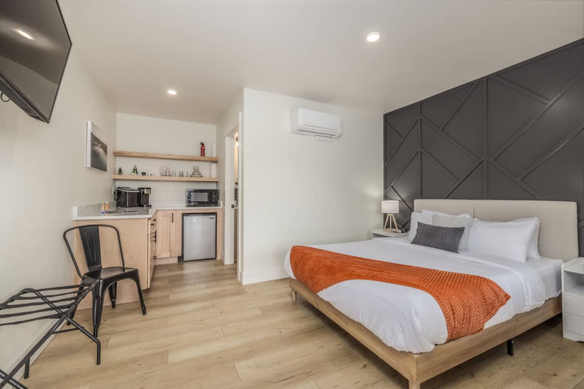 The Flats- Studio #1- Near Lake & Downtown — Coeur d'Alene, ID — vacation rental