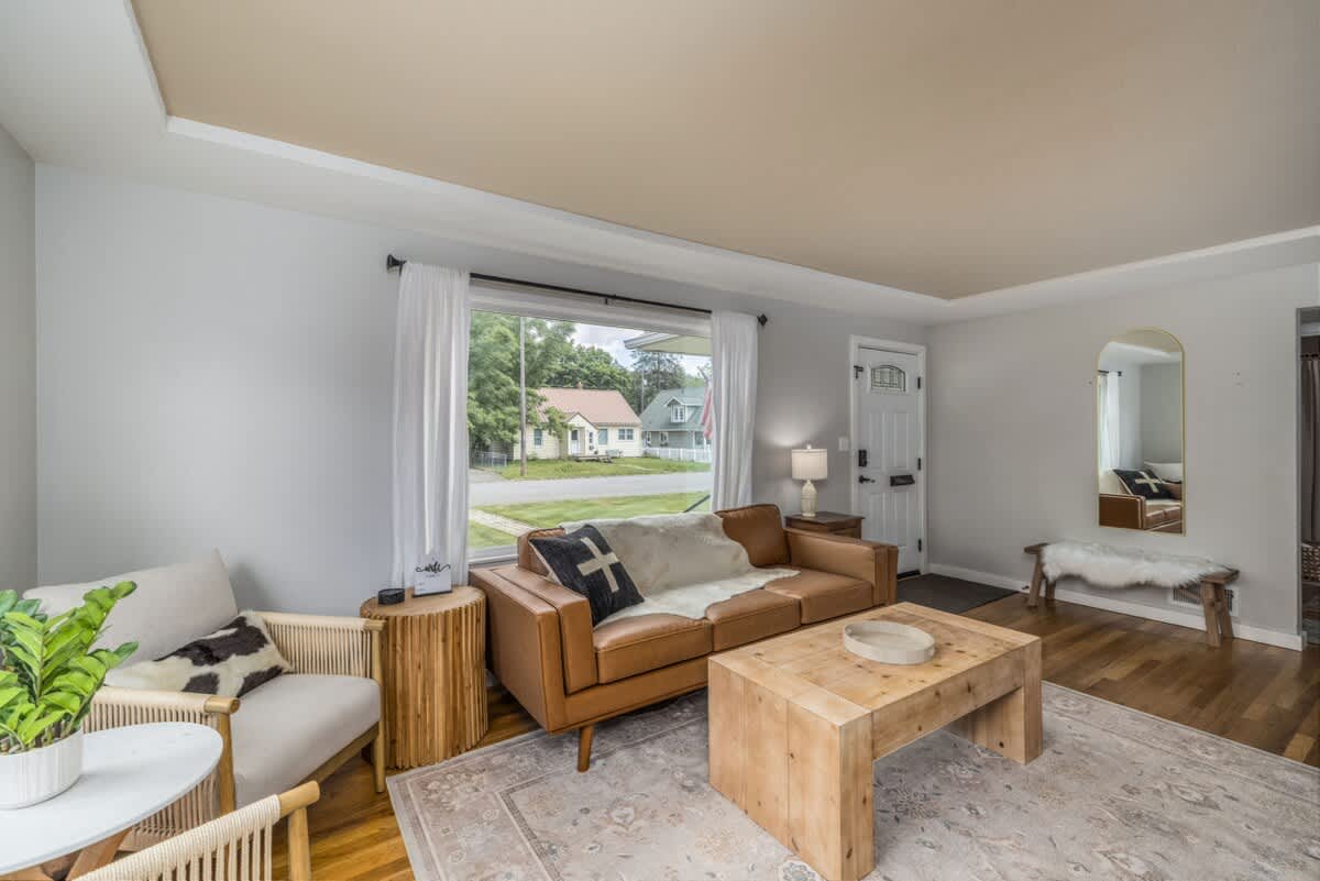 Modern Family Home - Game Room Near CDA Lake — Coeur d'Alene, ID — vacation rental