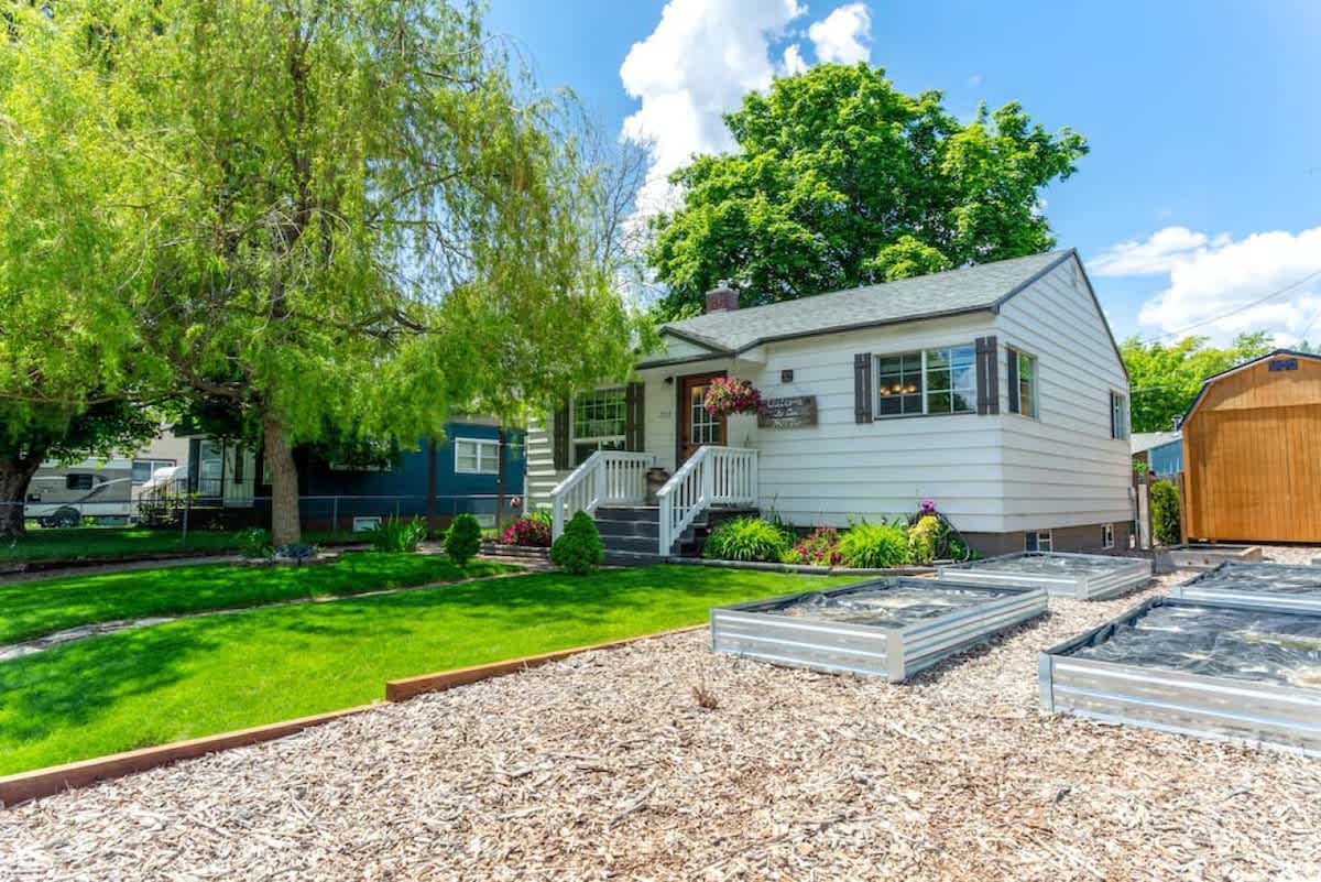 Guesty Test — Coeur d'Alene, ID — vacation rental