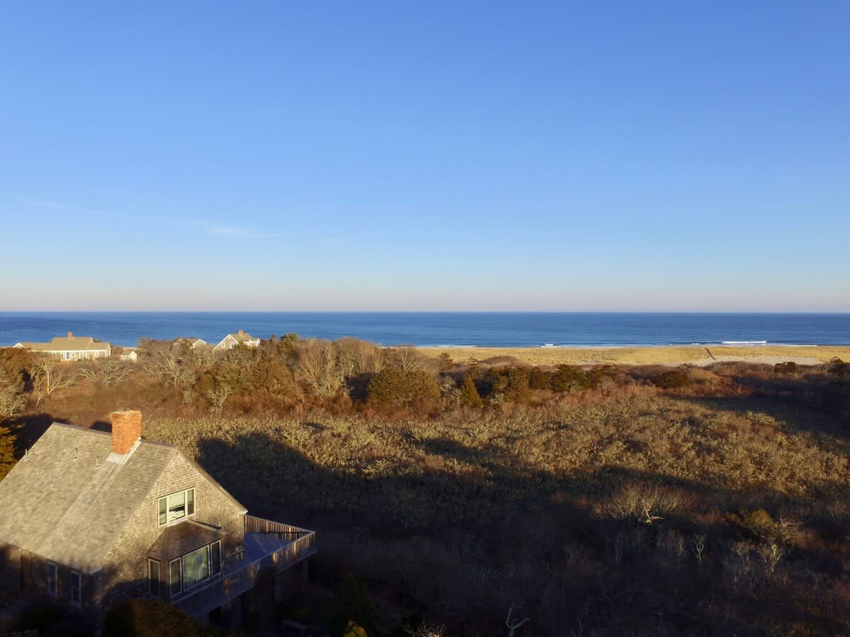 3 Minute Walk to Nauset Beach 4