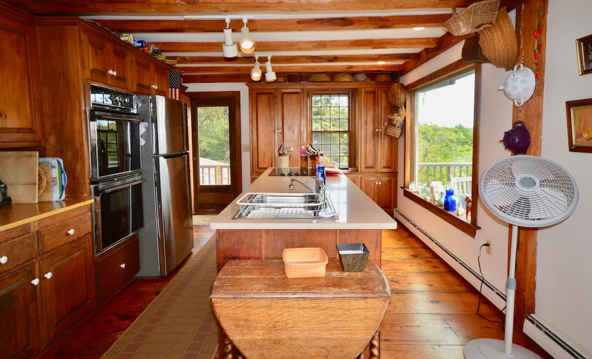 3 Minute Walk to Nauset Beach 9