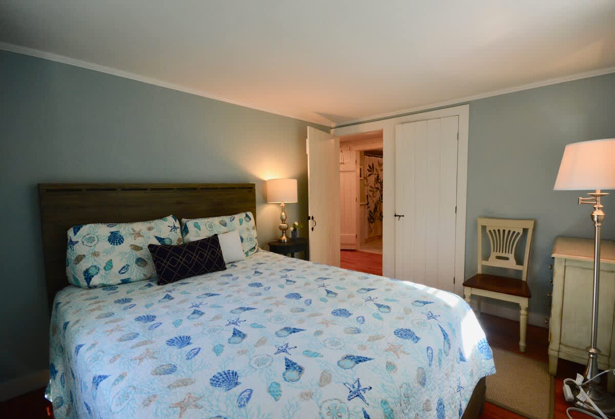 Dog Friendly 3 Bedroom Near Nauset Beach 6