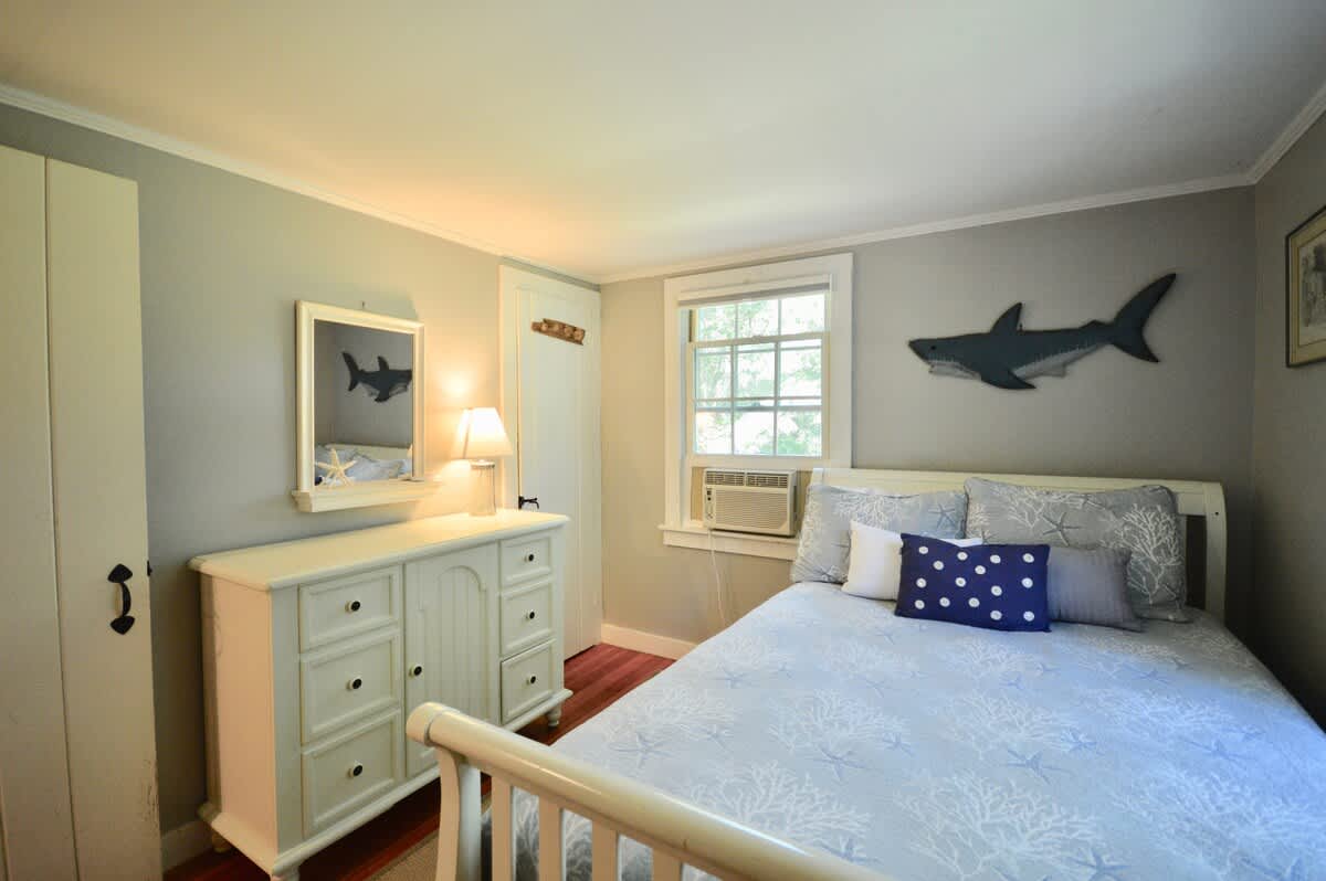 Dog Friendly 3 Bedroom Near Nauset Beach 3
