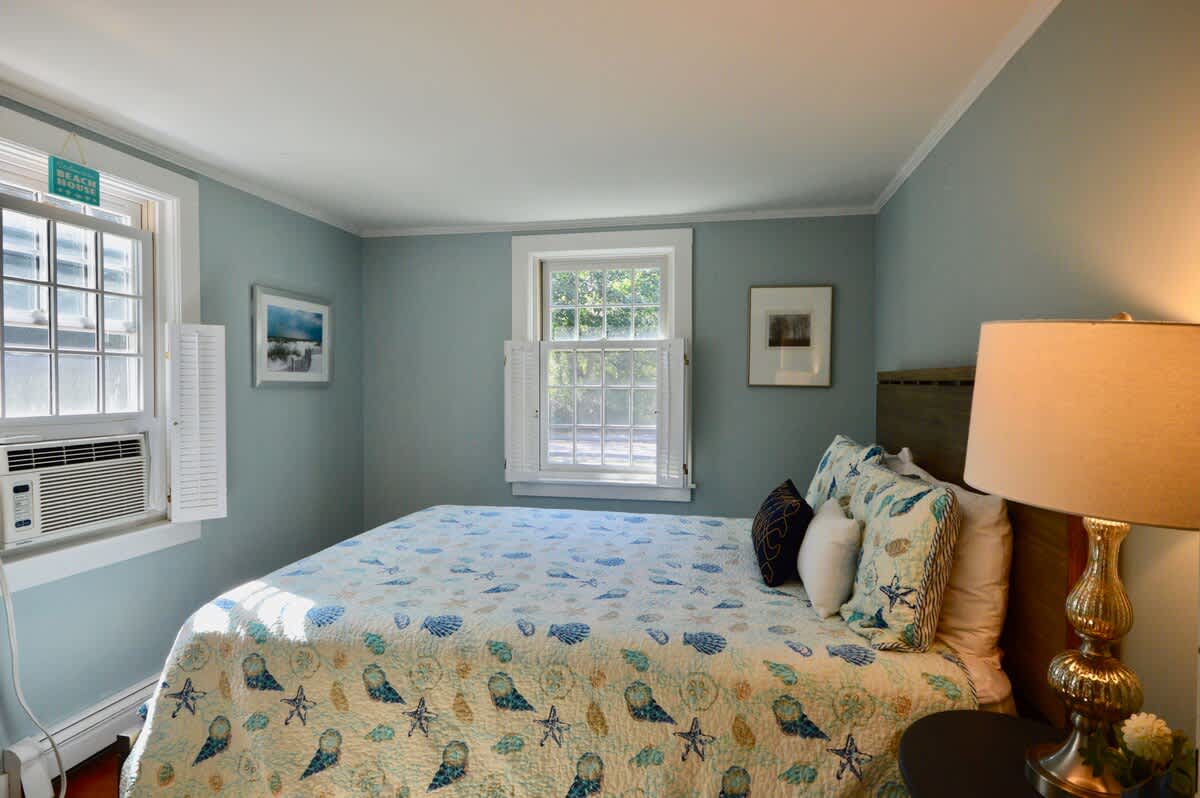 Dog Friendly 3 Bedroom Near Nauset Beach 5