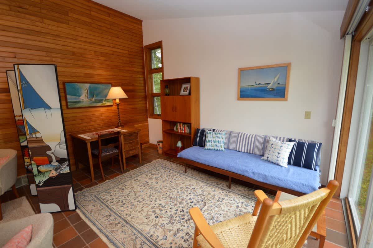 5 Min Walk to Saltwater Boat Launch 5 Min Drive to Nauset Beach Full A C 4