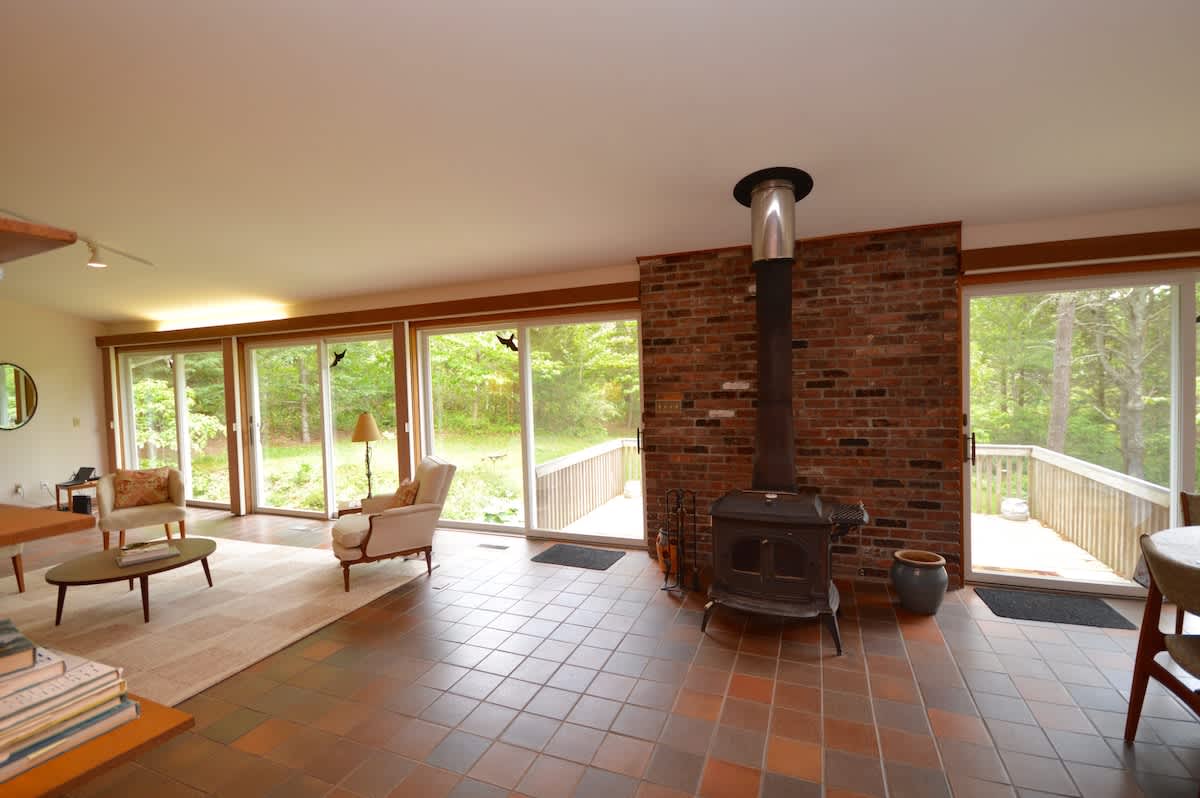 5 Min Walk to Saltwater Boat Launch 5 Min Drive to Nauset Beach Full A C 5