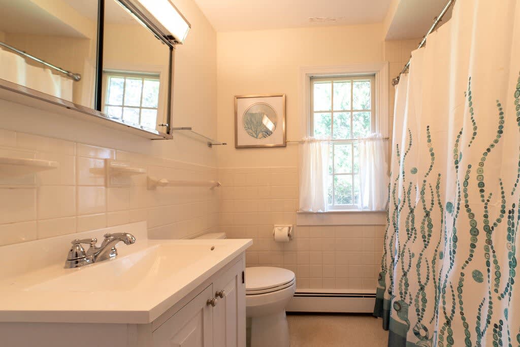 1 Minute Walk to Nauset Beach 7