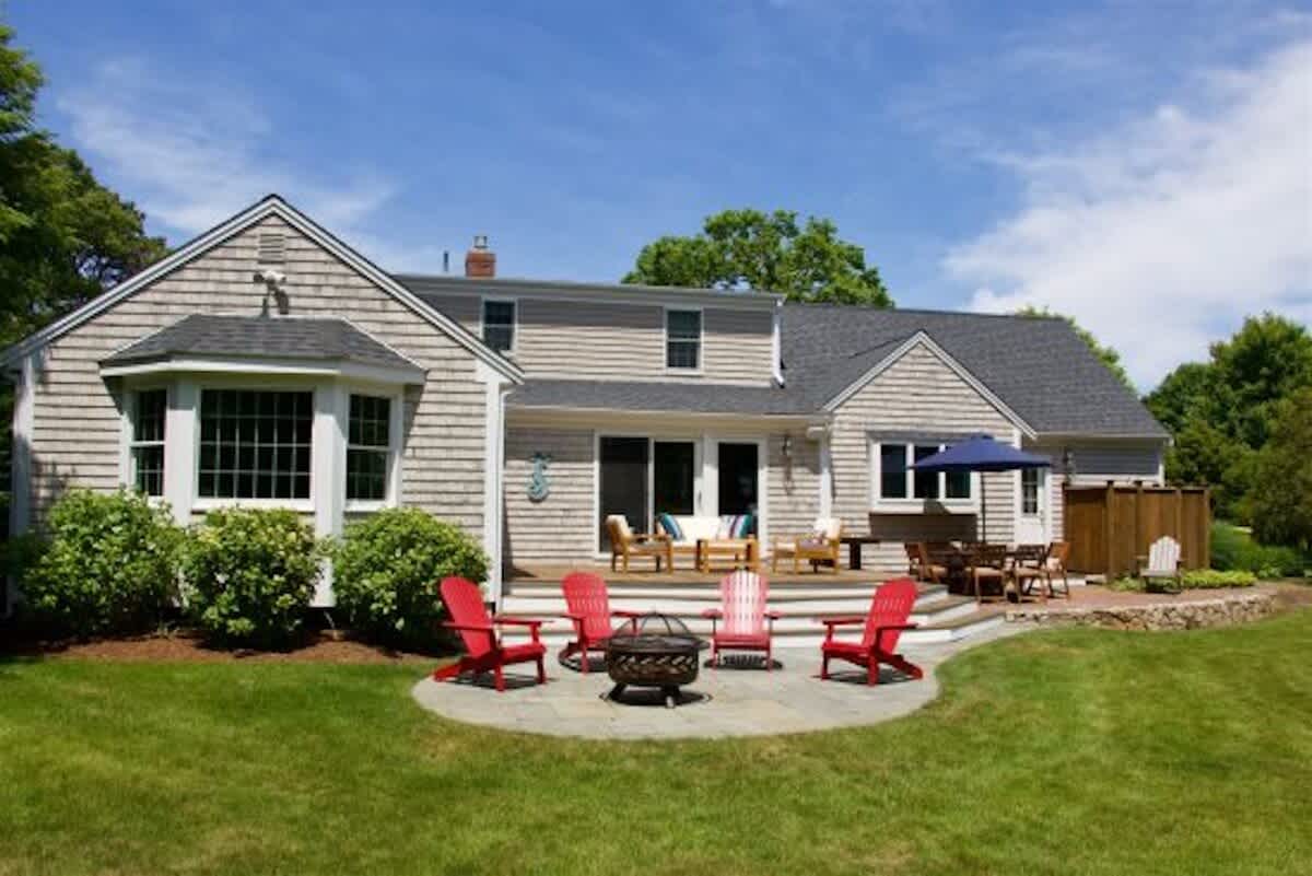 Gorgeous Dog Friendly Central AC 2