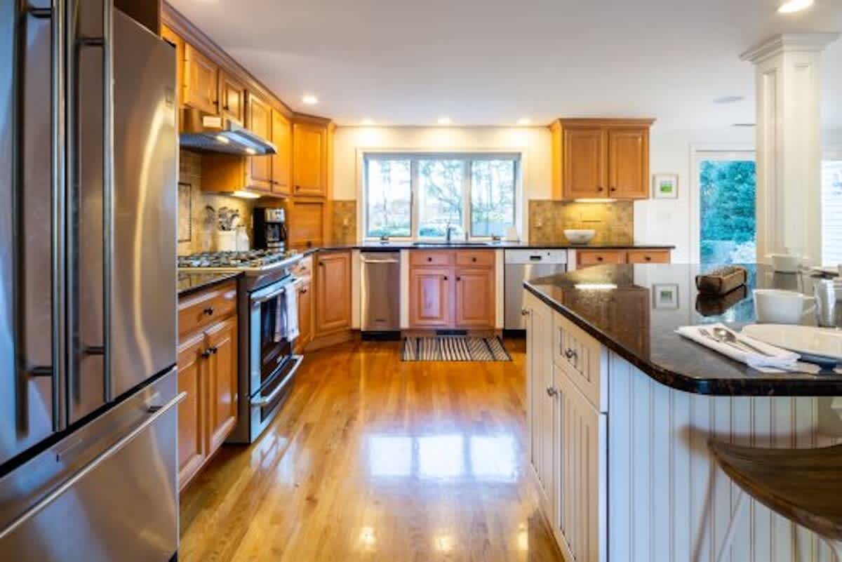 Gorgeous Dog Friendly Central AC 5