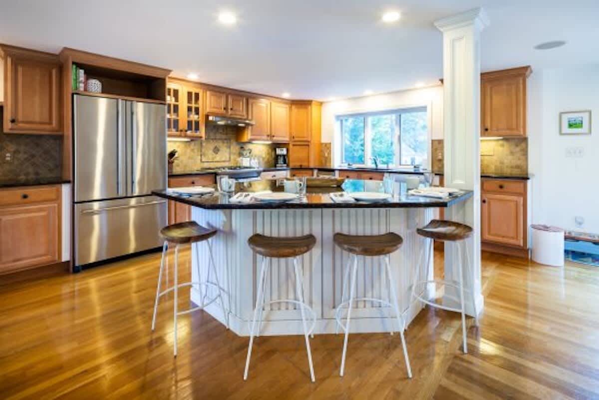 Gorgeous Dog Friendly Central AC 6