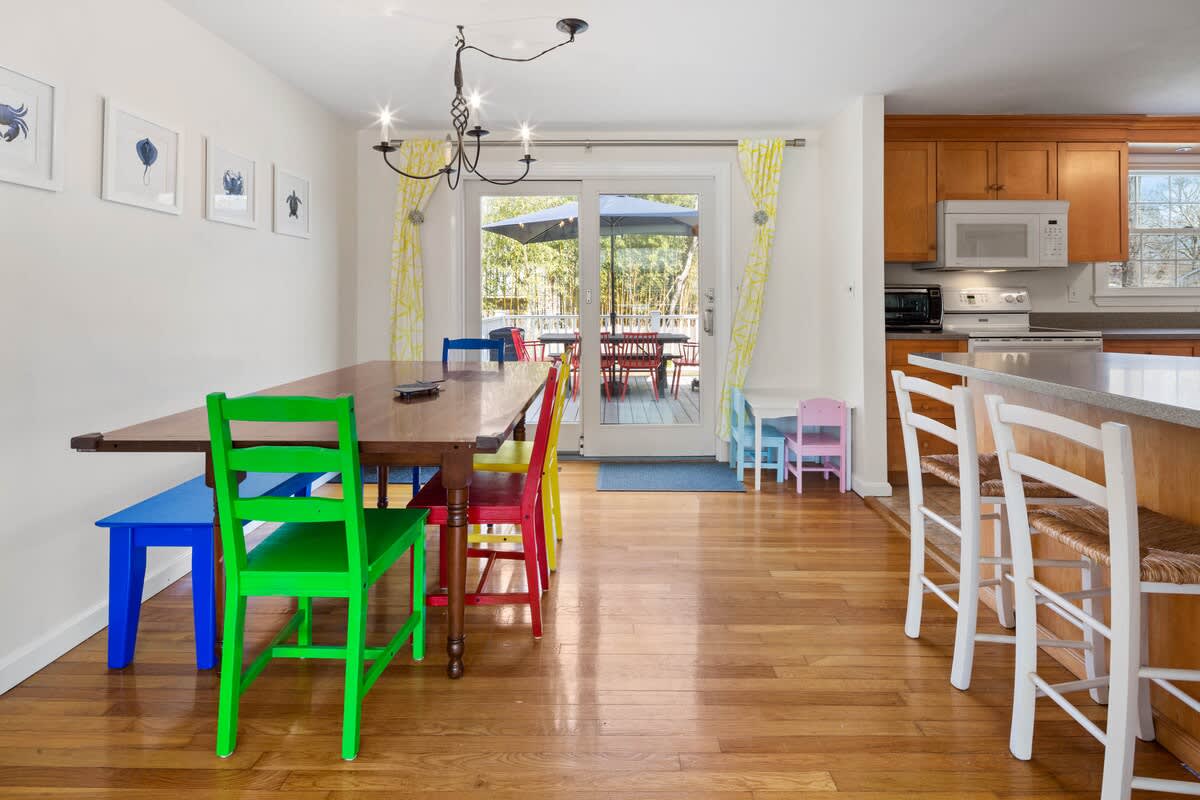 Beautiful Home w Association Pool 9