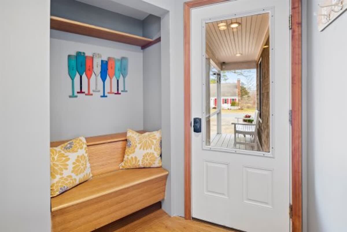 Expansive Renovated Retreat 2