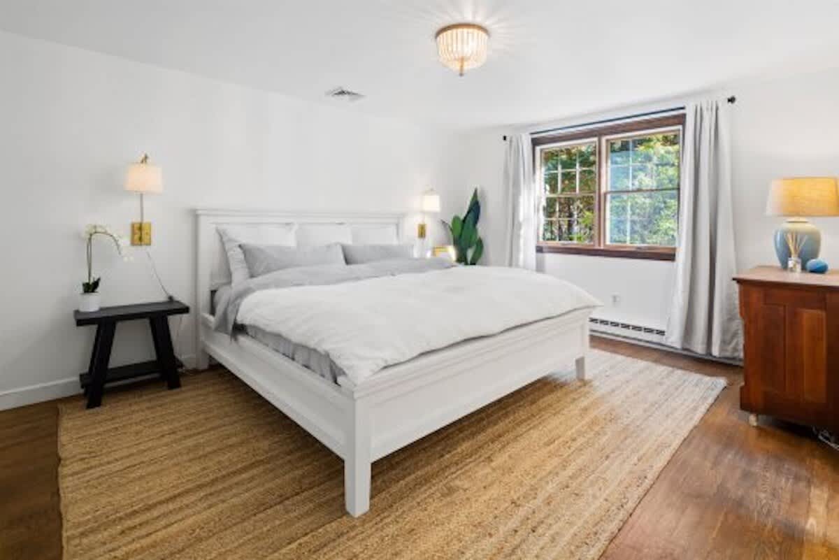 Dog friendly 4 bedroom walking distance to Duck pond Wellfleet s best kept secret 6