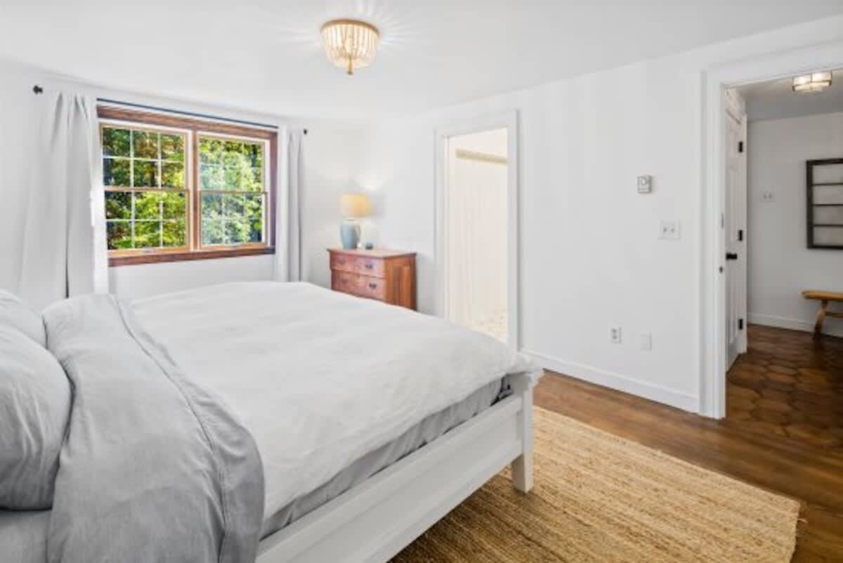 Dog friendly 4 bedroom walking distance to Duck pond Wellfleet s best kept secret 7