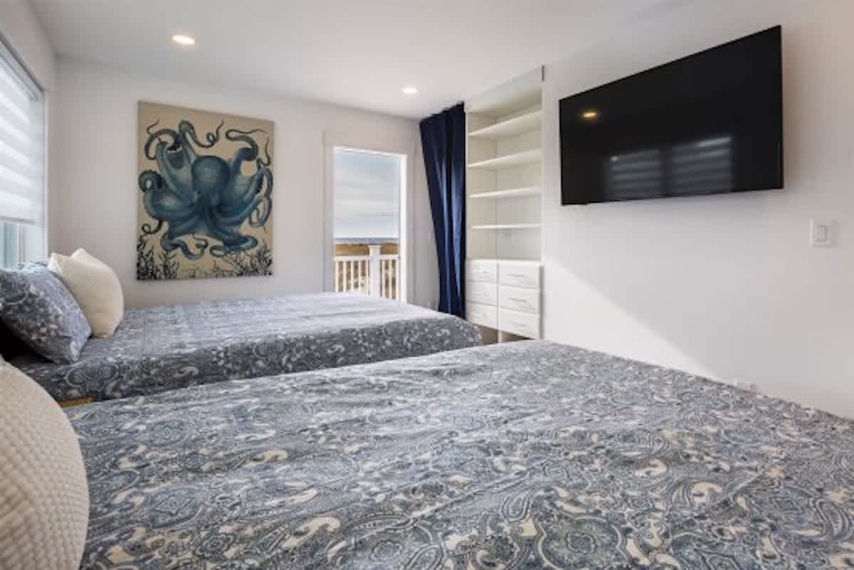 New Build in 2021 Overlooking Cape Cod Bay Steps away from Fisher beach 9