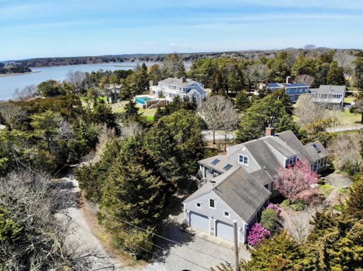 Private Access to Nauset Beach Beach Pass Included