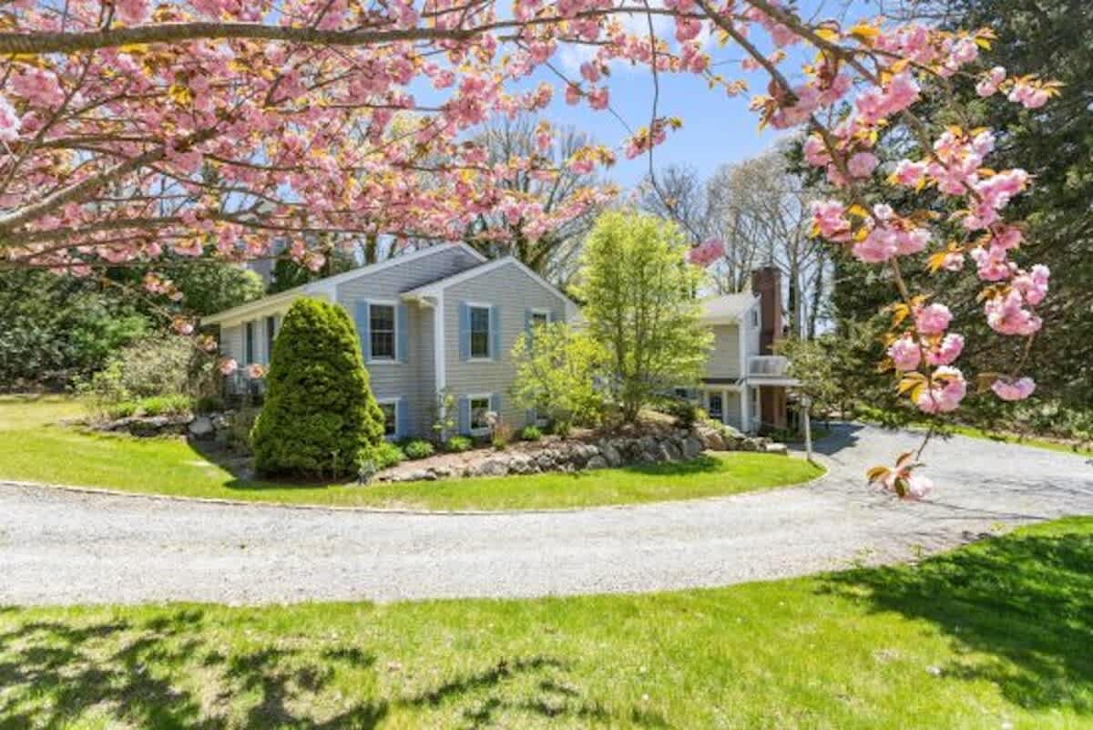 Spacious Home Ideally Located a 5 Minute Drive from Nauset Beach