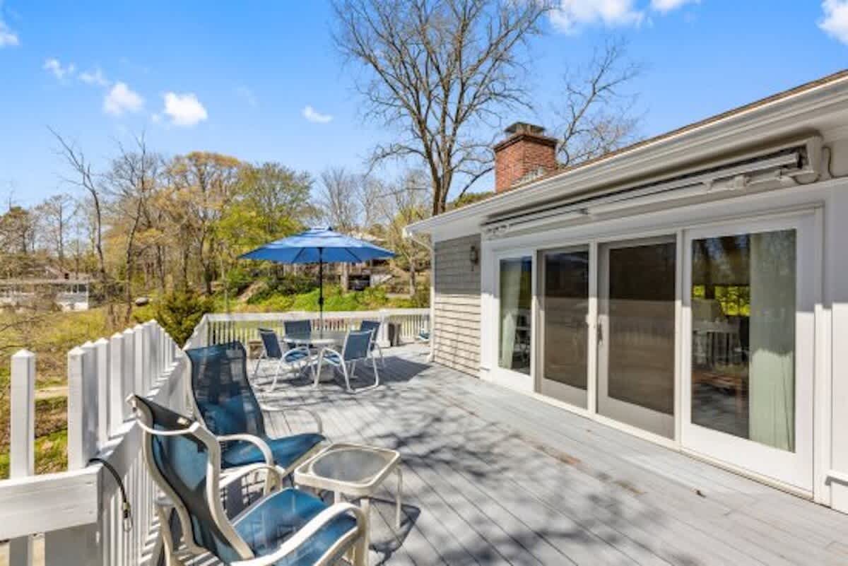 Spacious Home Ideally Located a 5 Minute Drive from Nauset Beach 3