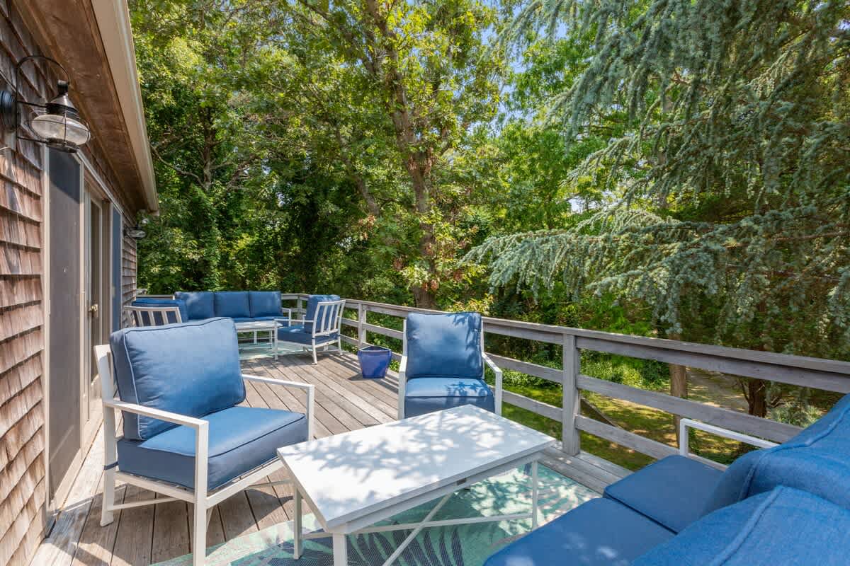 Private Expansive Air Conditioned Home in Eastham Minutes to First Encounter Beach 3