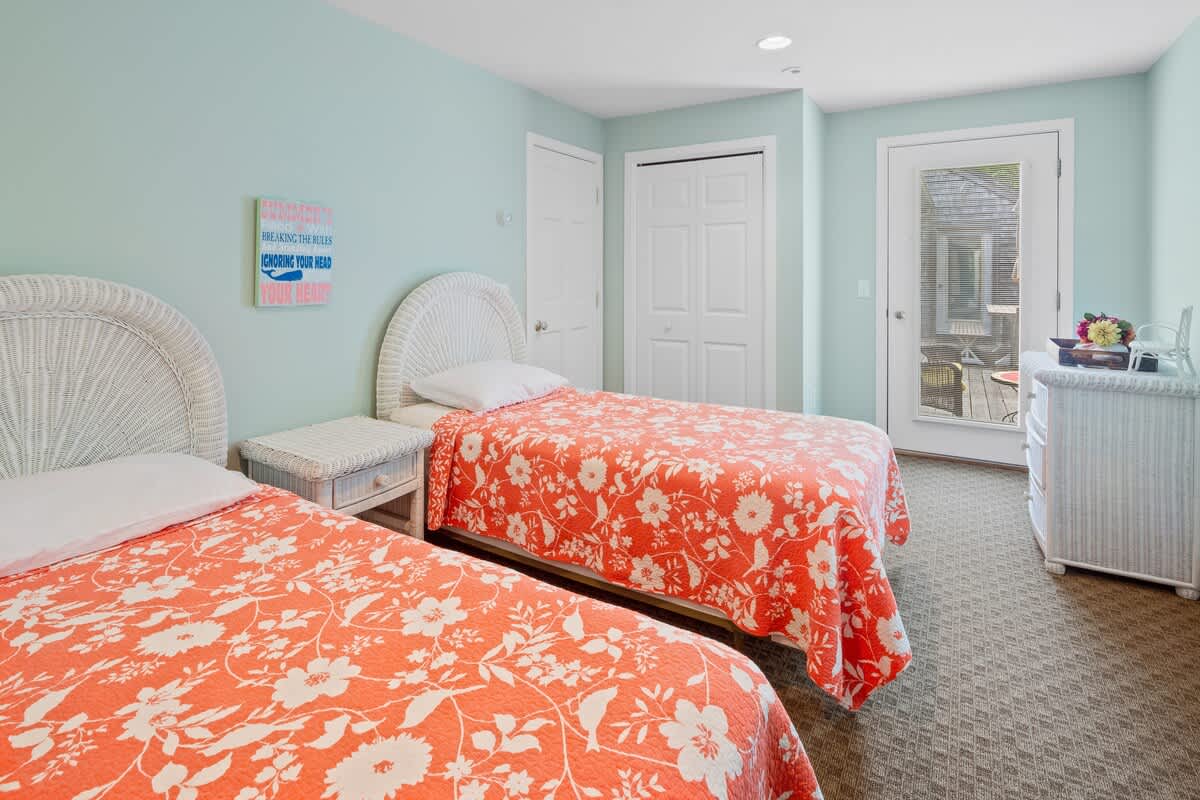 Private Expansive Air Conditioned Home in Eastham Minutes to First Encounter Beach 9