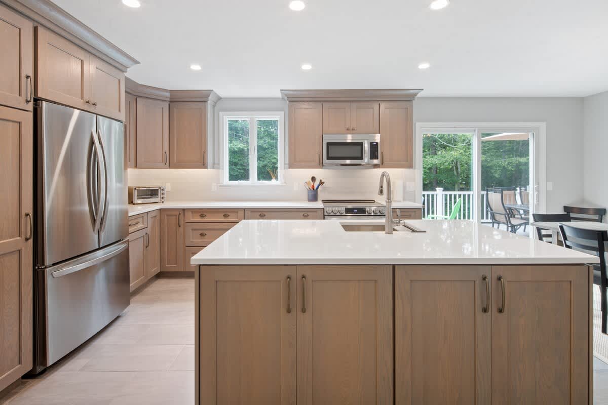 New Listing minutes to two state park