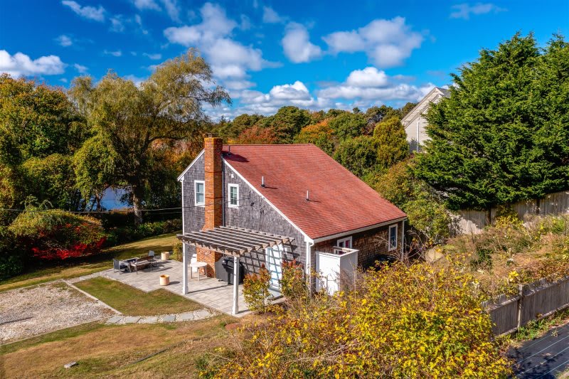 Fully Renovated Chatham 3 Bedroom with Water Views 3