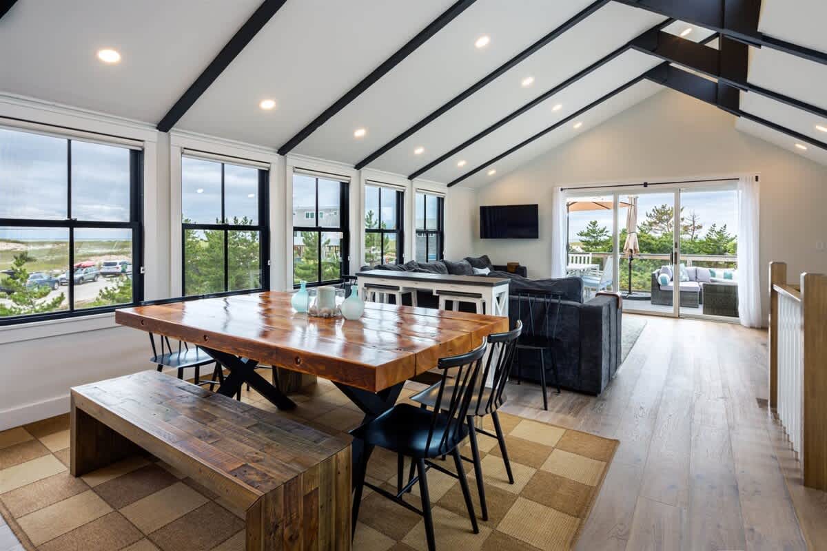 Newly Renovated Home 3