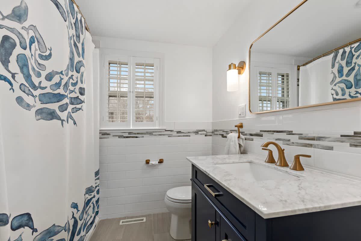 West Harwich Retreat Nestled Between Belmont Beach and Downtown Dennisport 7