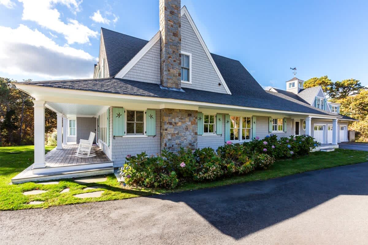 Luxury 6 Bedroom Home 5