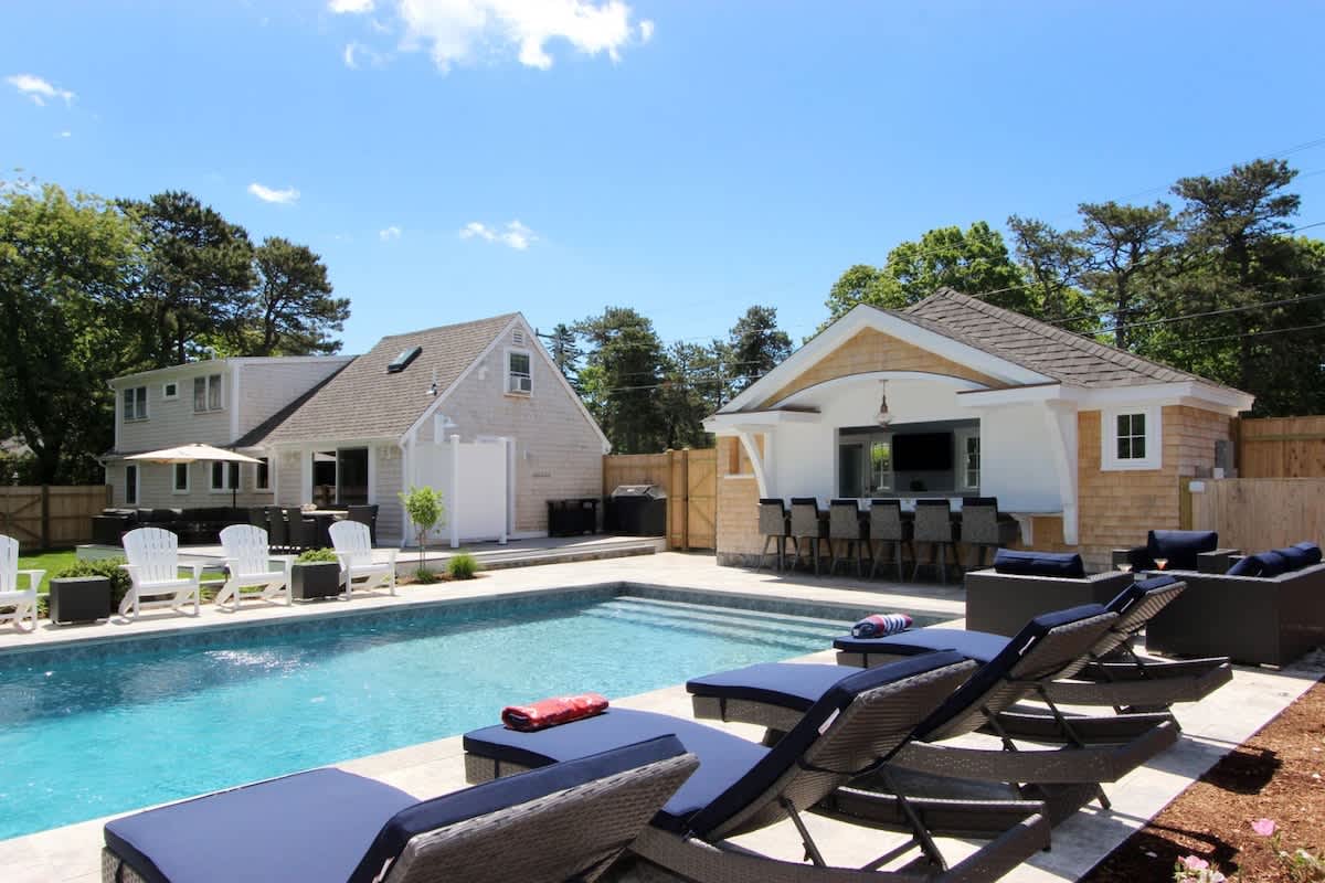 Brilliantly updated property