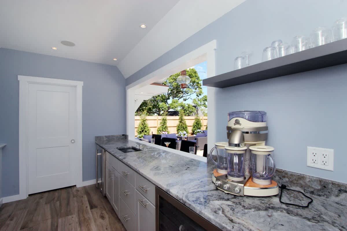 Brilliantly updated property 5