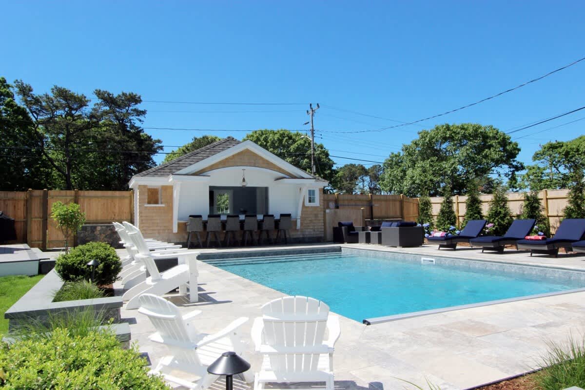 Brilliantly updated property 2