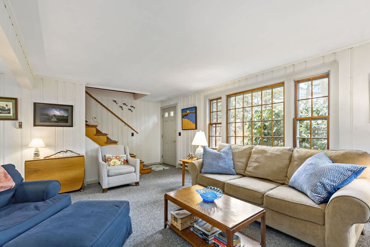 Charming 4 Bedroom Home in Eastham Five Minutes from Nauset Light Beach 4