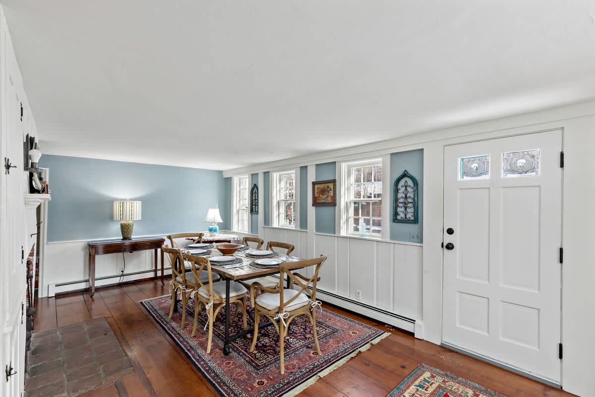 Historic Home and Guest Cottage in the Heart of Beautiful Truro MA 4