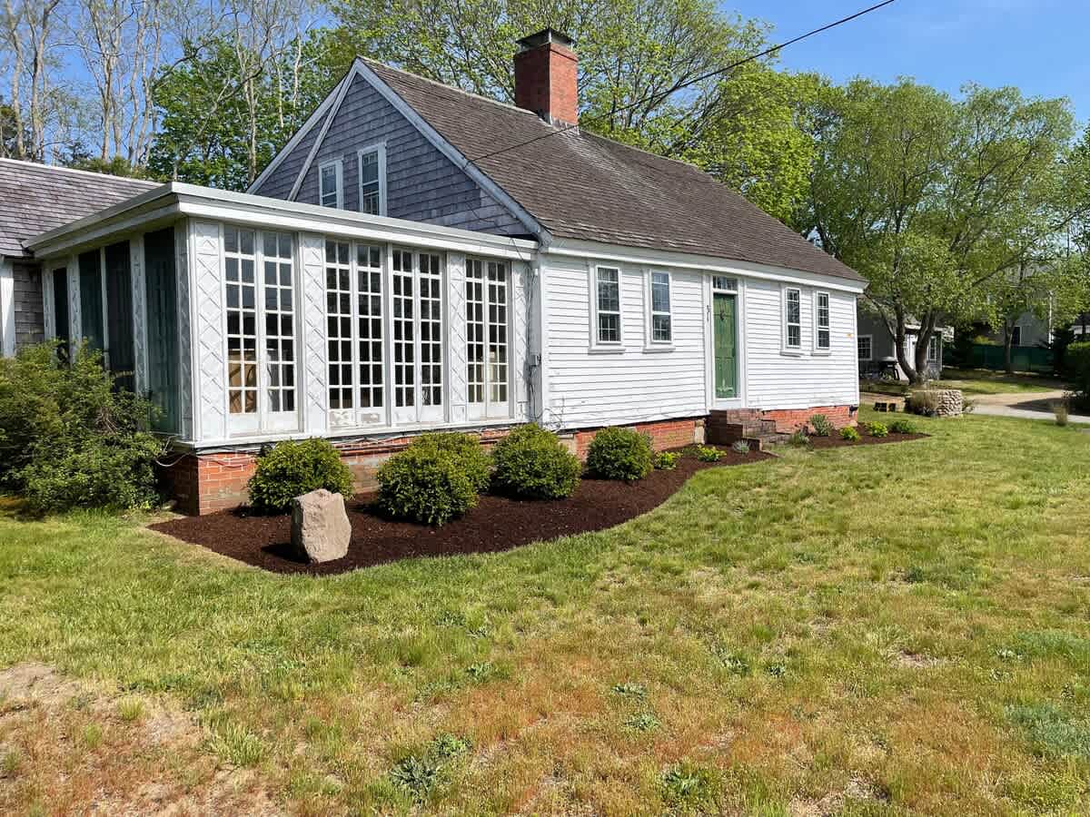 Featured Property Artist's Escape