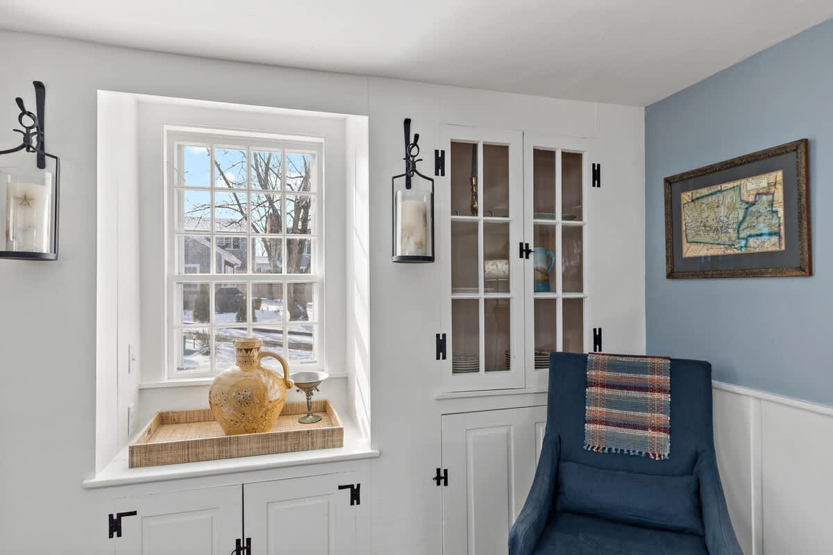 Historic Home and Guest Cottage in the Heart of Beautiful Truro MA 7