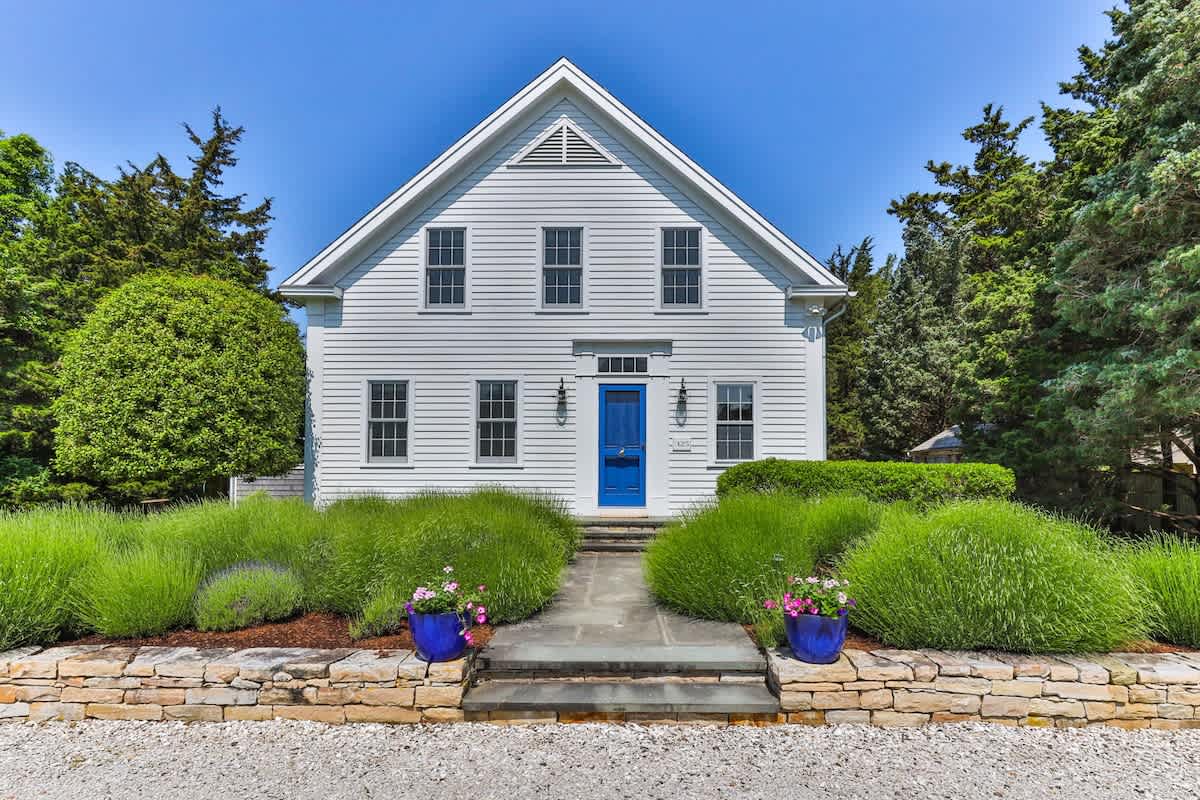 Breathtaking Marshfront Retreat Near Boat Meadow Beach in Eastham MA
