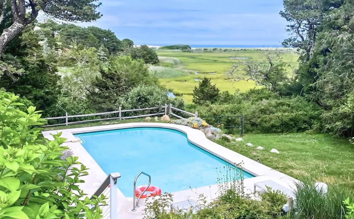 Oceanview Retreat with Pool and Expansive Outdoor Living