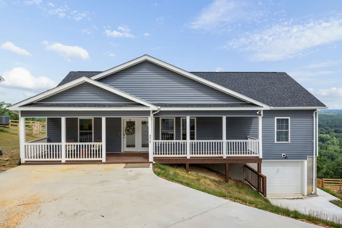 Prima Mountain Cabin • Hot Tub • Game Room 2