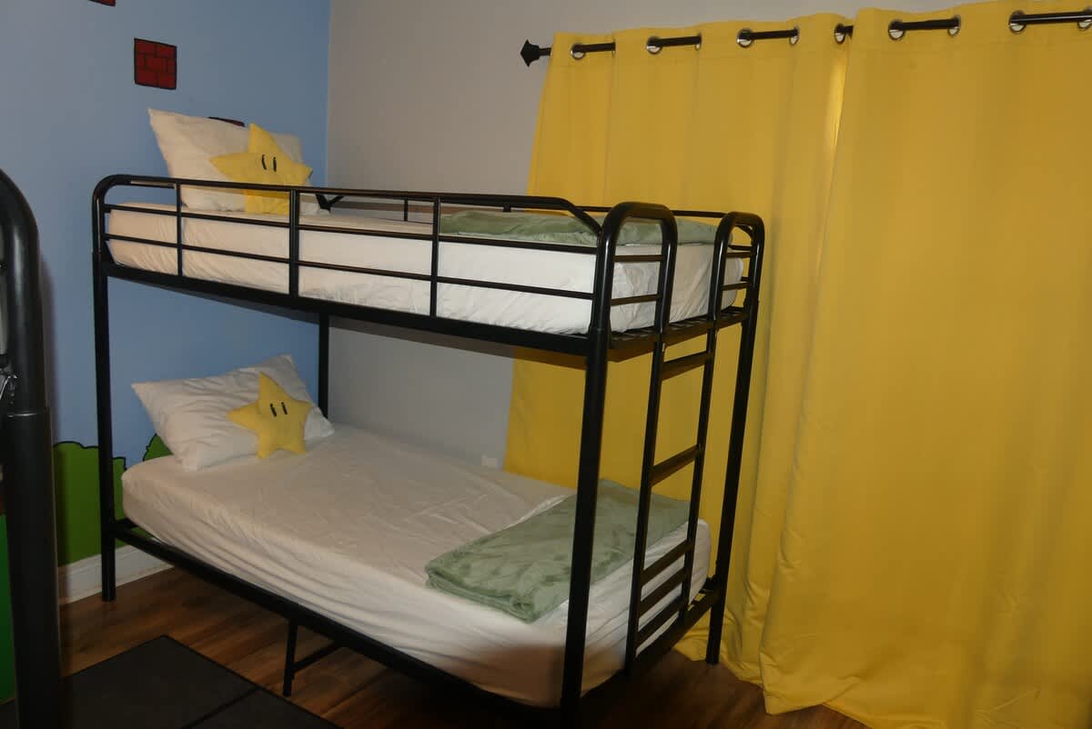Centrally located cozy 2BR near attractions - Foto 26
