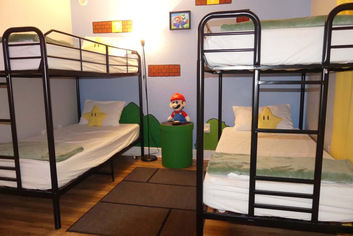Centrally located cozy 2BR near attractions - Foto 24