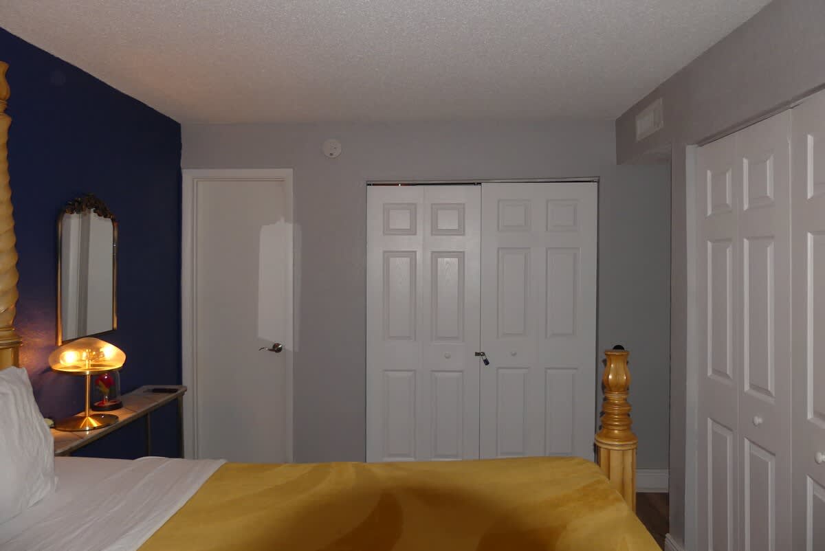 Centrally located cozy 2BR near attractions - Foto 32
