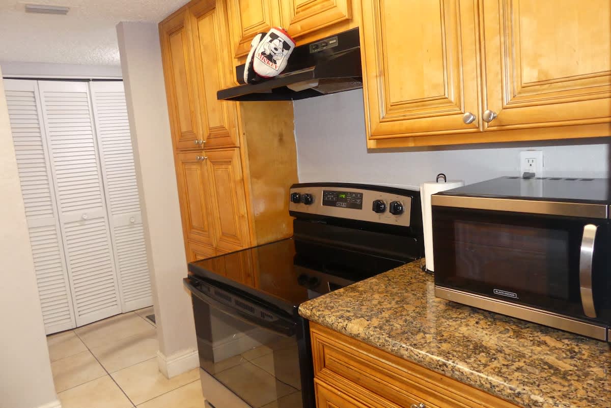 Centrally located cozy 2BR near attractions - Foto 14