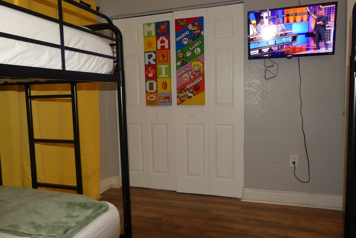 Centrally located cozy 2BR near attractions - Foto 20