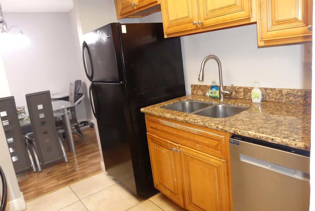 Centrally located cozy 2BR near attractions - Foto 12