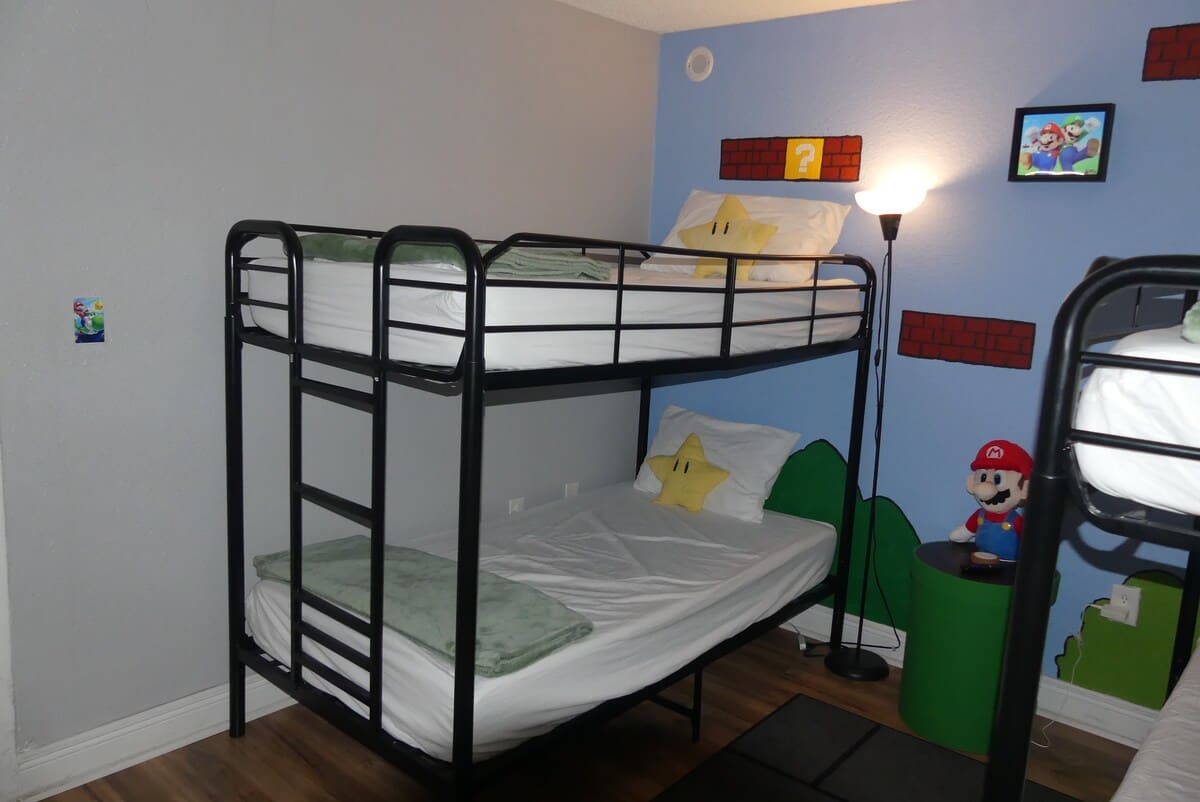 Centrally located cozy 2BR near attractions - Foto 25